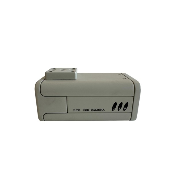 Marcucci 35001336 420L caméra professionnelle CCD noir et blanc